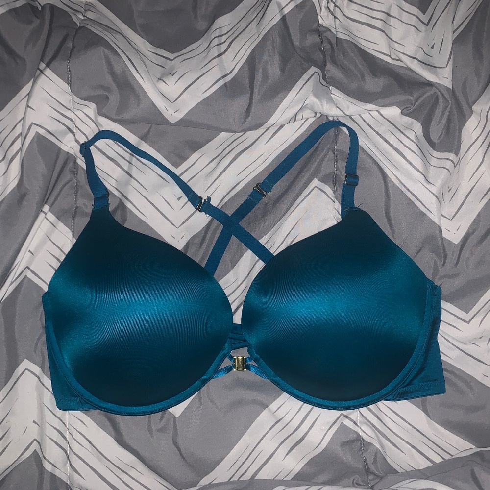 Hello sugar by la senza front close bra